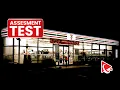 7-Eleven Assessment Test Answers