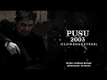 Lagu Pusu 2003 Slowed \u0026 Reverb - Kv Music (Gökhan Kırdar)