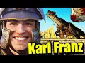 Lagu Karl Franz's Favorite Place in the Empire-The Imperial Zoo in Altdorf,Reikland-Old World Geographic