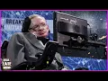 Stephen Hawking how the flawed genius wound up in the Epstein scandal