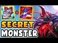 Download Lagu FIDDLESTICKS IS SECRETLY S TIER (why is no one playing him)