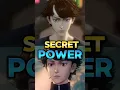 Lagu Lin lings secret power in TO BE HERO X