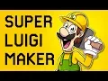 Download Lagu CRIARAM O SUPER LUIGI MAKER! (É QUASE UM MARIO MAKER 2?)