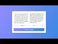 Build A Language Translator App in HTML CSS JavaScript Free source code