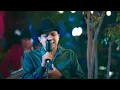 Con Los Ojos Cerrados - La Pandilla Del Rio Bravo | En Vivo