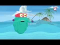 Most Dangerous Natural Disasters | Causes, Types, & Facts | Natural Calamities for Kids | Dr. Binocs