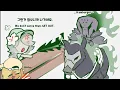 Download Lagu Pizza Dilivery With Ancients and Beast Cookies🍕, Shadow milk,Cookie run kingdom🍪Comic🌼