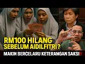 Download Lagu KES ZARA ‼️SAKSI TERSILAP LANGKAH KONGSI CERITA KRONOLOGI BERCANGGAH🔴DEDAH KEJADIAN SEBELUM RAYA