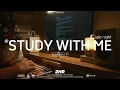 Lagu 2-HOUR STUDY WITH ME | Relaxing Lo-Fi🗼, Typing Sound | Pomodoro 50-10, Epomaker RT85