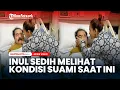 Download Lagu Adam Suseno Belum Sadar, Inul Daratista Sedih Melihat Kondisi Suami Saat Ini
