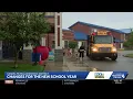 Canon-McMillan schools reduce screen time and pilots new bus app