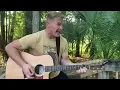 Zach Bryan - Let You Down