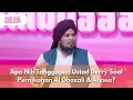 Download Lagu Apa Nih Tanggapan Ustad Derry Soal Pernikahan Al Ghazali \u0026 Alyssa? - PAGI PAGI AMBYAR (20/6/25) P1
