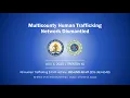 AG Platkin to Make an Announcement on Charges in Multicounty Racketeering and Human Trafficking Case