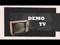 Lagu DEMO TV [TF2/GMOD]