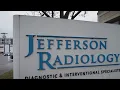 Jefferson Radiology patients are seeing longer-than-normal wait times