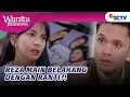 Lagu Selingkuh Dengan Ranti, Mirsa Minta Penjelasan Dari Reza! | Wanita Istimewa - Episode 100