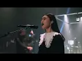 ISYANA SARASVATI X DEADSQUAD - IL SOGNO ~ Live at IDGAF 2021