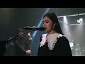 Download Lagu ISYANA SARASVATI X DEADSQUAD - IL SOGNO ~ Live at IDGAF 2021