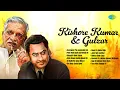 Download Lagu Kishore Kumar \u0026 Gulzar | Tere Bina Zindagi Se | Musafir Hoon Yaron | Old Bollywood Songs