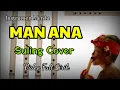 Download Lagu MAN ANA - Sholawat Cover Suling - Korg PA700