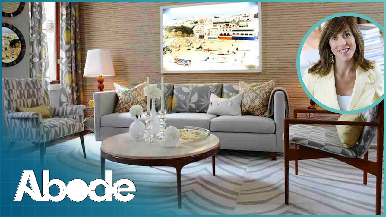 Design Tips For How To Make The Most Out Of Limited Space | Sarah 101