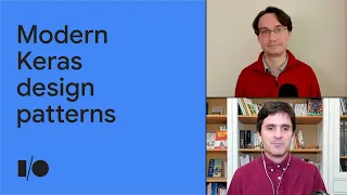 Download Modern Keras design patterns | Session MP3