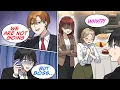Download Lagu My boss canceled the reservation the day of... [Manga Dub]