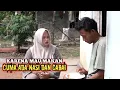 Download Lagu KARENA MAU MAKAN CUMA ADA NASI \u0026 CABAI