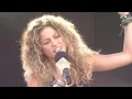 Shakira - Whenever, Wherever (Live 8 2005)