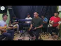 TAK MUNGKIN AIR MATAMU JADI AIR SUSU - Mansyur s - Voc.Denis Swara - ELFARHAN