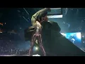 MADONNA - FROZEN SICKICK REMIX - FRONT ROW - TORONTO- CELEBRATION TOUR 2024