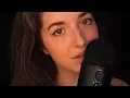 ASMR Mouth Sounds Kisses Slow Intense Triggers