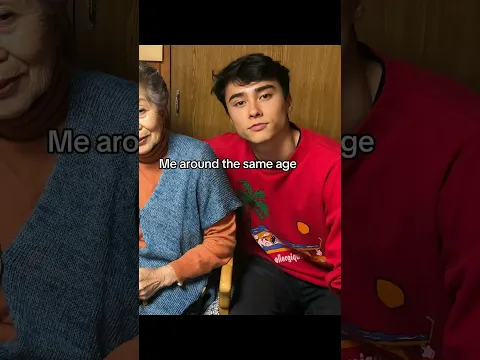 long lost brother