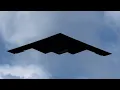 Download Lagu 2x B-2 Spirit Takeoffs from Whiteman Air Force Base