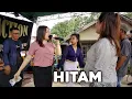 Lagu Hitam ( orangnya hitam ) BGS PRO