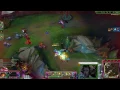 Let's LoL [DE/HD/60] #163 Ez, Yas, Nida, Bard und Gnar (5vs5) - Mal wieder mit dem lieben Rathamoon