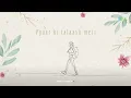 Pyaar Ki Talaash - Lyrical Video | Snehdeep Singh Kalsi