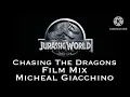 Jurassic World: Bond of brothers/Chasing The Dragons (film mix)