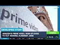 Amazon s AMZN Prime MGM Studios To Cut Several Hundred Jobs