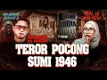 Download Lagu SALAH SATU EPISODE TERSERAM!! MISTERI POCONG SUMI \u0026 EYANG PUTRI #OMMAMAT MP3