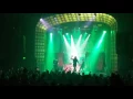 Warbringer Remain Violent live 2017