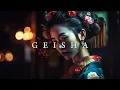 Download Lagu Geisha - Japanese Relaxing Music - Shamisen Koto Evocative Background