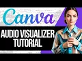 Canva Visualizer Tutorial