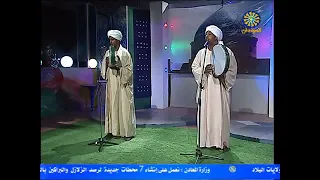 شوقي لي أم رخام جلب الشيخ علي ود حليب اولاد حاج الماحي تسجيلات برنامج في رحاب الحبيب  شوقي لي أم رخام جلب الشيخ علي ود حليب اولاد حاج الماحي تسجيلات برنامج في رحاب الحبيب