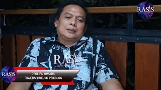 DEOLIPA YUMARA KRITISI STATUS DENI INDRAYANA MAU MAKZULKAN WAPRES GIBRAN " BUKTIKAN UANG 7 M ADA ?
