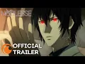 Noblesse A Crunchyroll Original TRAILER