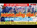 Download Lagu JANTURAN PALING RAMAI EBEG SATRIA BUDAYA PURWASABA MANDIRAJA BANJARNEGARA JAVANESE CULTURE