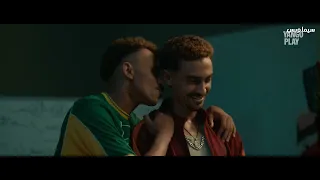 فيلم الحريفه لاول مره الجزء الثاني 