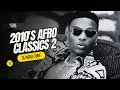 Lagu 2010's Afrobeats Classics 02 - DJ MEAL-TONE | Nairobi Nights Groove #11 (Wizkid, Davido, Burna Boy)